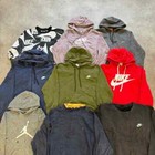5x Nike Jumper Hoodie Clothing Reseller Wholesale Bulk Lot Bundle Mens Womens