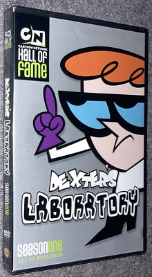 Dexter Cartoon Dexter's Laboratory Watch Online English