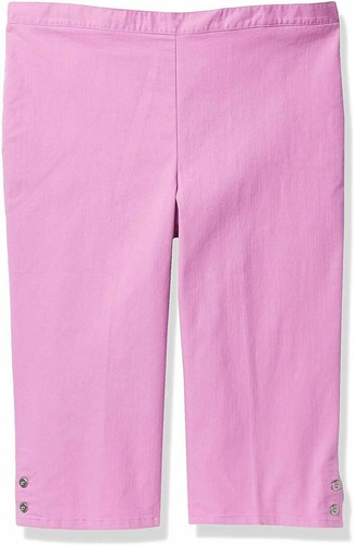 Alfred Dunner Orchid Denim \