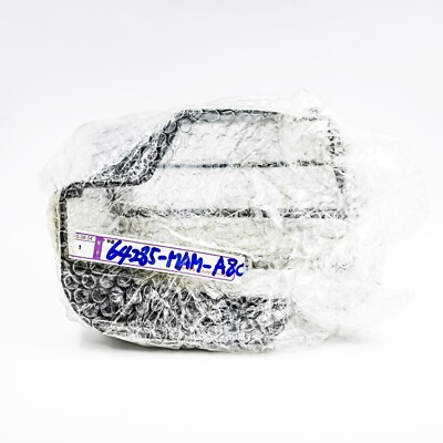 リアヒロ 64285-MAM-A80] GENUINE HONDA - LOUVER, R. SIDE COWL (LOWER) | eBay