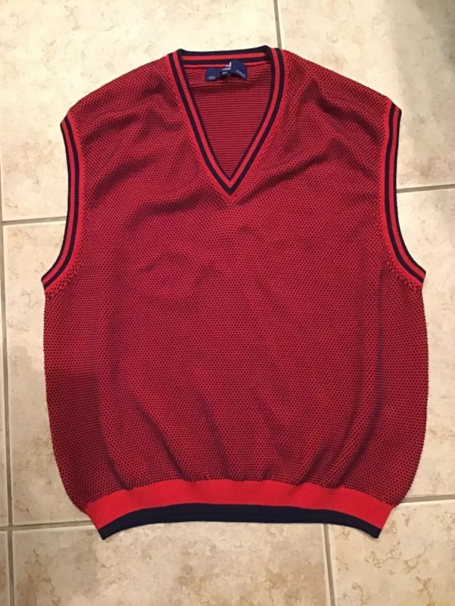 Dunhill vest best sale