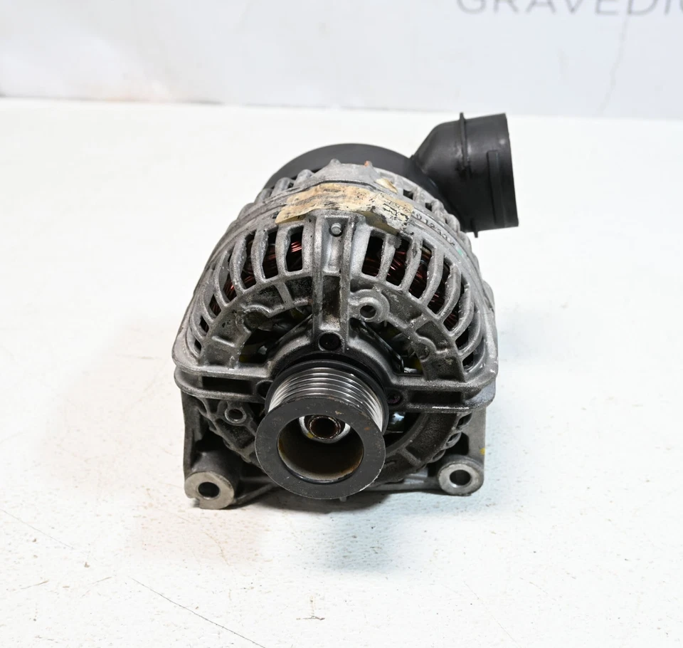 Unidad generadora alternador motor motor 120A BMW E46 E39 E53 E36 Foto 4 de 4