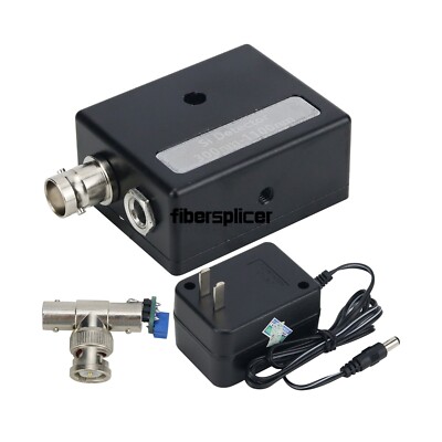 High Speed Photodiode Detector Photodetector Special for Pulse Laser