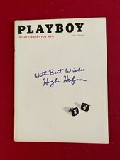 Hugh Hefner, 