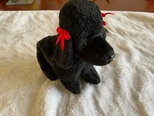 TY Beanie Babies - Gigi the Poodle