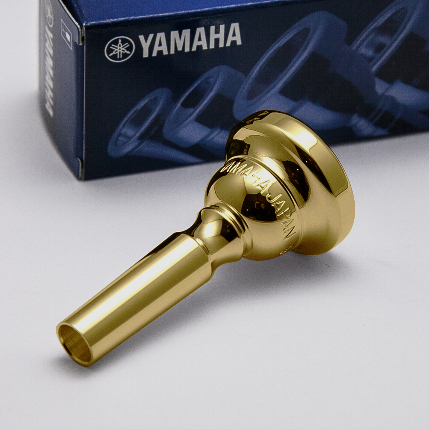 Genuine Yamaha Short Shank 13E4 24K Gold Mouthpiece NEW eBay