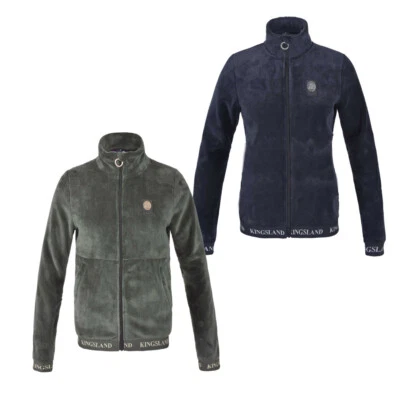 Kingsland Fleecejacke für Damen KLdekatja
