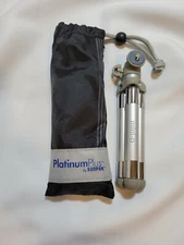 Platinum Plus by Sunpak Camera Mini-D Tripod