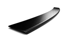 Lialto Stossstangenschutz schwarz passend für Toyota Auris II Kombi Typ:E180 201