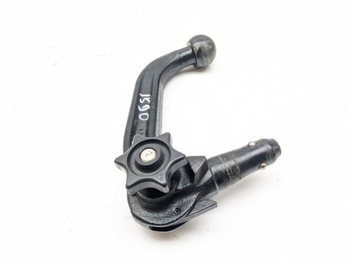 MAZDA CX5 TOW BAR HOOK DETACHABLE 313082GGG52 MK1 2013 - Picture 2 of 7