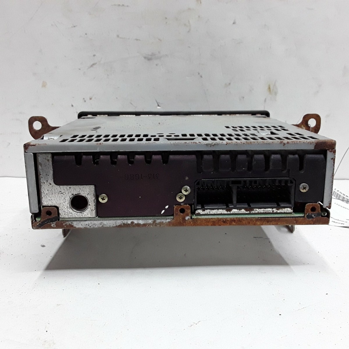 99 00 01 02 03 04 Honda Odyssey LX AM FM cassette radio receiver