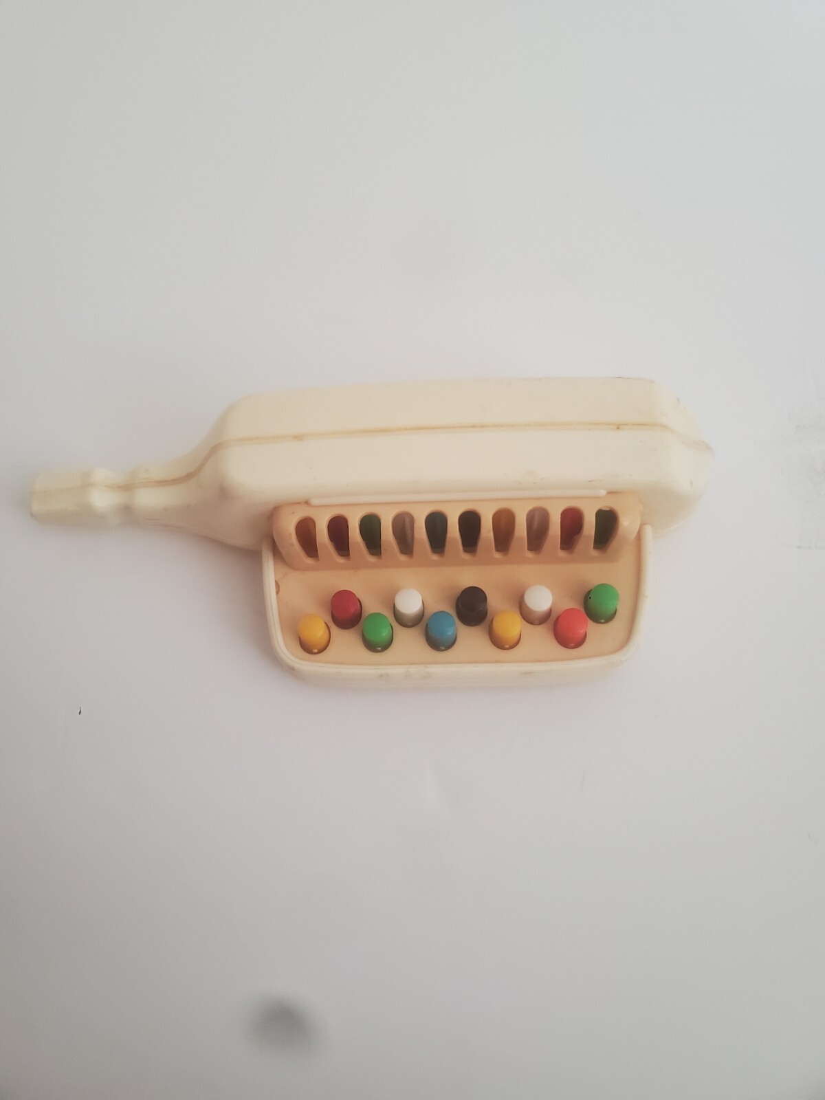 Vintage Keymonica 10 Keys by Proll Toys Inc. Made in USA. Works eBay