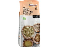 Baule Volante Sarrasin Pelé Bio 500g