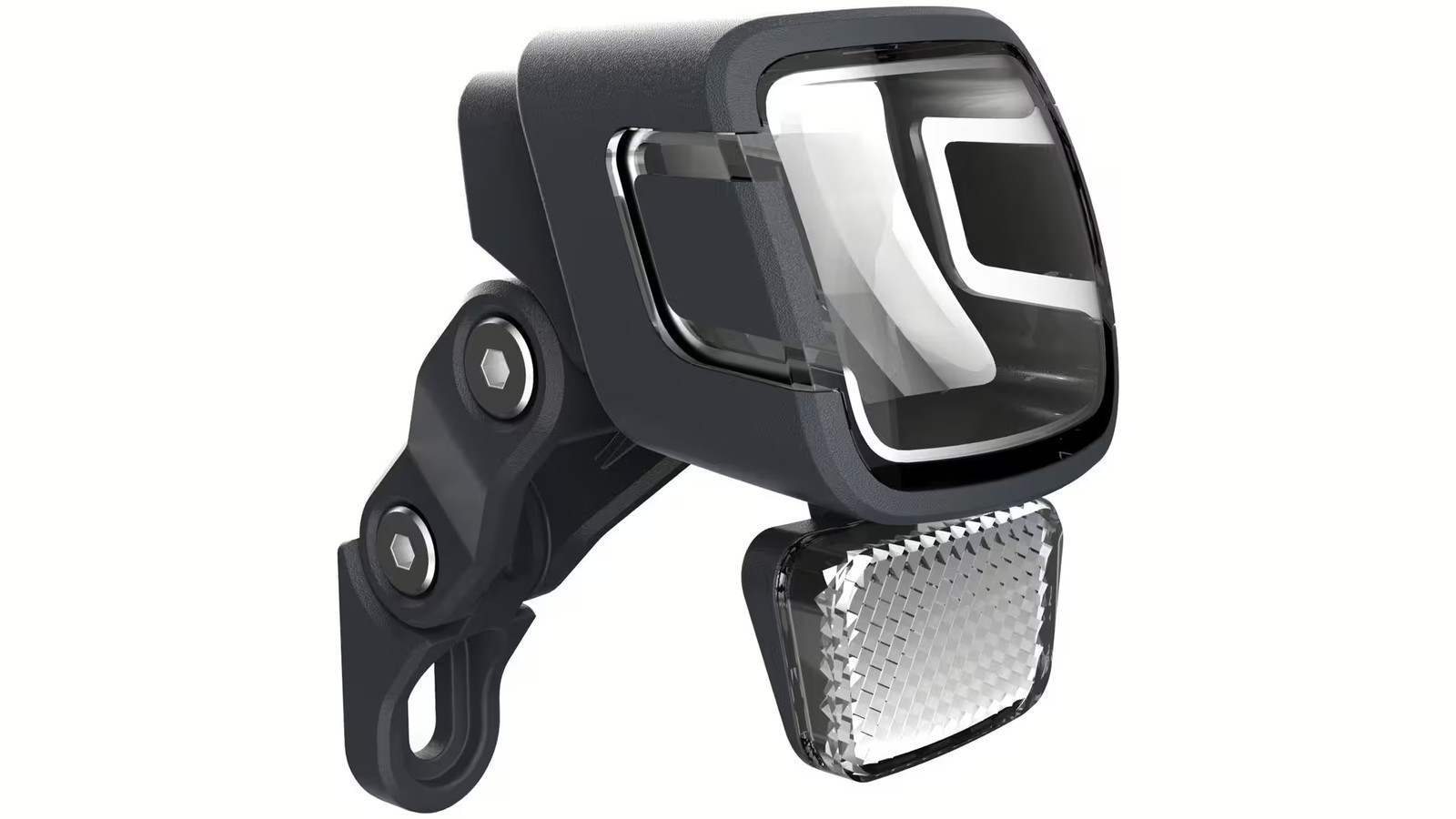 Светодиод CONTEC LED-Scheinwerfer DLUX 80 N++, 80 люкс, StVZO konform, Алюминиевый корпус