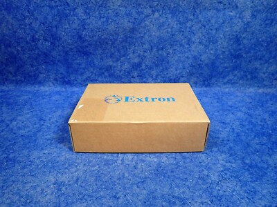NEW Extron SW4 USB PLUS 4 In/Out USB Switcher w Emulation 60-954-02 (C2)