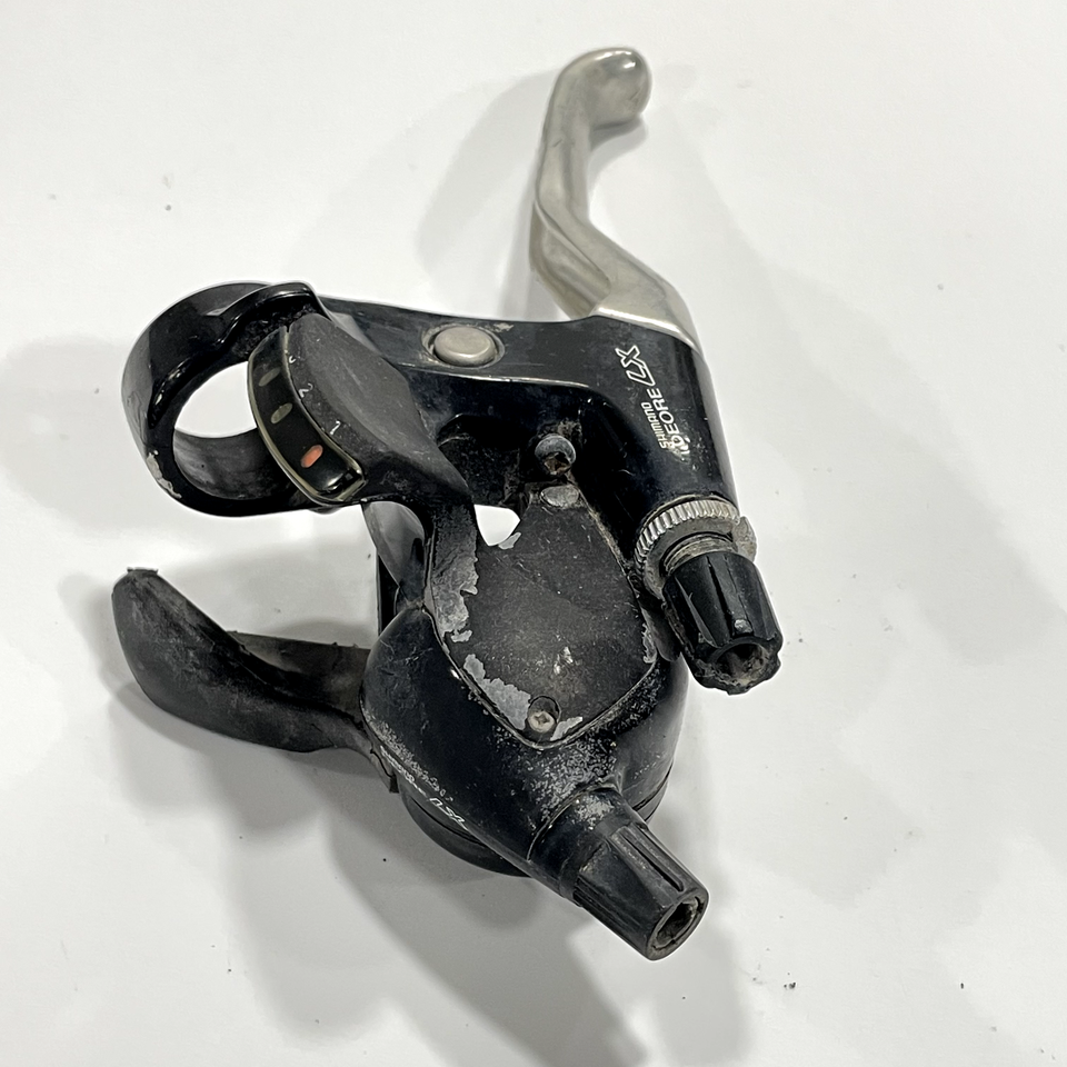 SHIMANO DEORE LX - Leviers De Frein Vélo