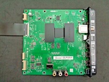 TCL 55S405 TMAA TAAA LAAA Kit Main board, Power Supply, T-con, Wifi Module