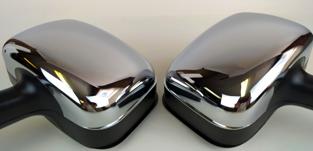 Dorman 955-5206 Driver Side Hood Mirror Glass Compatible - View #4