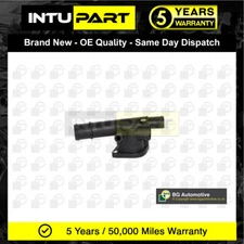 Fits Golf Transporter Polo Bora Caddy A3 Octavia Fabia IntuPart Coolant Flange