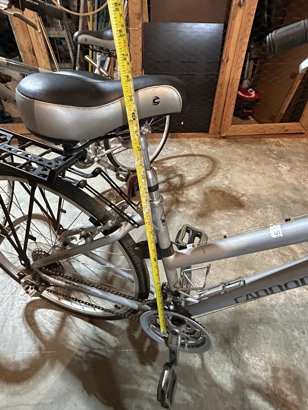 cannondale adventure 400 price