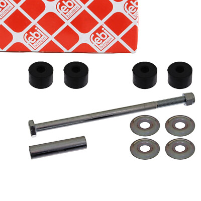 febi 42981 PROKIT Koppelstange für TOYOTA 4 RUNNER 2.4D HILUX V + VI vorne