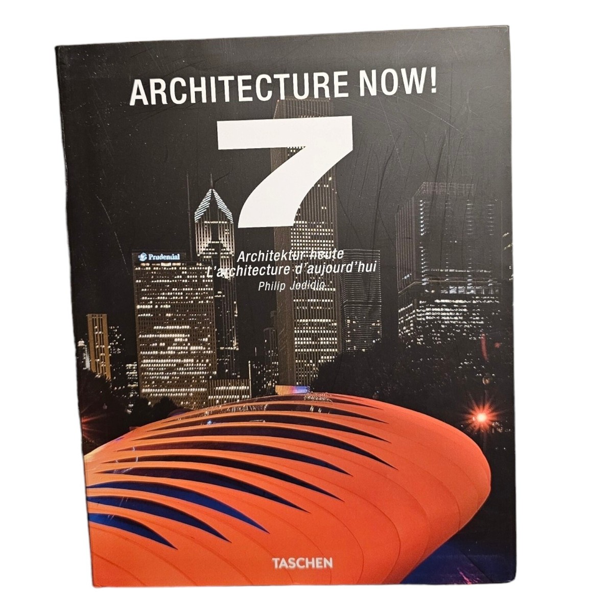 アート・デザイン・音楽 ARCHITECTURE NOW! Philip Jodidio Architecture Now! Vol. 8: Jodidio, Philip: 9783836526814