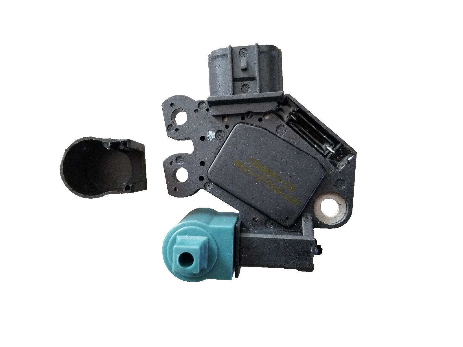 New Alternator Voltage Regulator 599269, M621 | eBay 