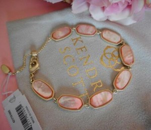 Kendra Scott Mother Of Pearl Bracelet 2025