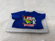 Disneyland / Walt Disney World Toy Story T-SHIRT for Plush Toys