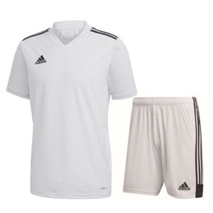 adidas jersey set