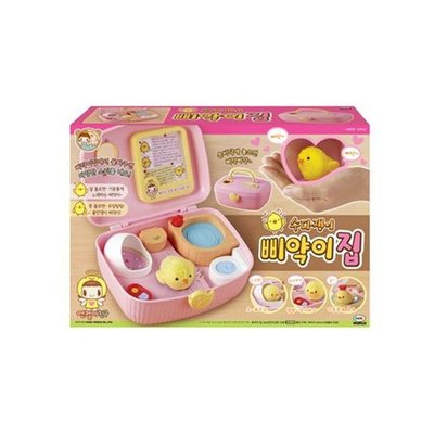 Mimiworld Talkative Chick House Toy Talking Toy For Chick | eBay