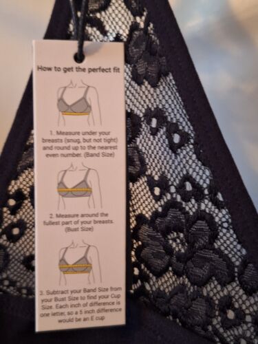 NWT BRAND NEW Kindred Bravely Nursing Bra SALE $16.99 Sublime M L XL 2XL - Picture 12 of 32