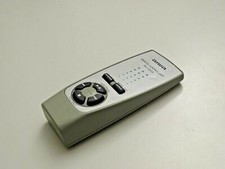 Genuine Aiwa RC-CAT3 Remote Control / Remote, 2 Year Warranty