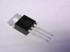 2 ON Semiconductor MBR2535CTLG 25A 35V Switch-Mode Schottky Barrier Rectifiers