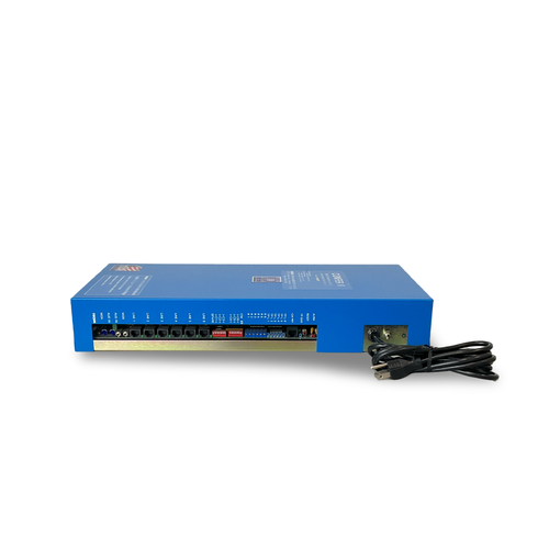 Forum Confer II Digital Conference Bridge 510-00100-000 of Lot 2, Not Tested - Picture 5 of 5
