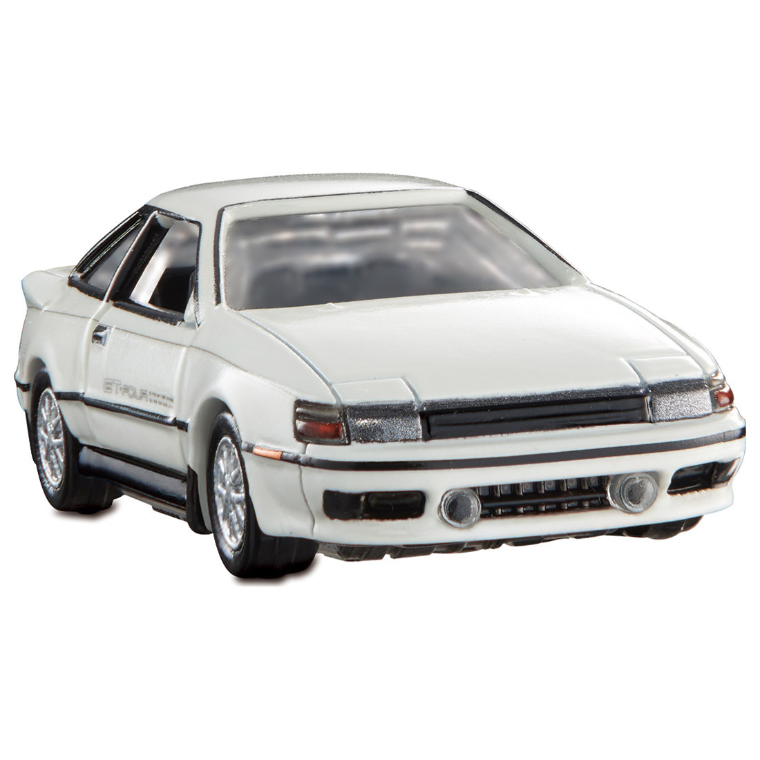 TOMICA PREMIUM 02 TOYOTA CELICA 2000GT-FOUR 1/60 TOMY DIECAST CAR