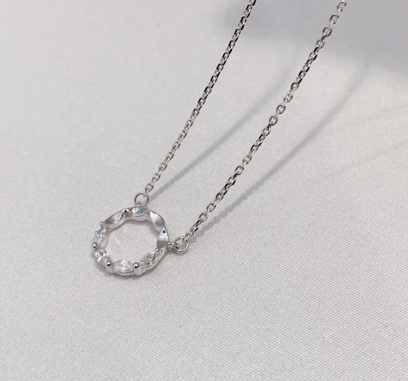 Legend of the 2024 blue sea necklace