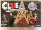 Clue Liars Edition Board Game Murder Mystery Fun Family Nights Sealed New