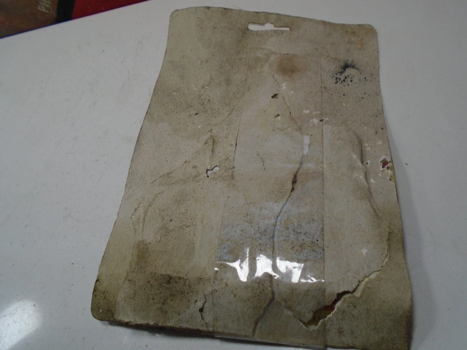 Suzuki RM 125 2005 rodamiento (B) 05 RM125 Foto 2 de 4