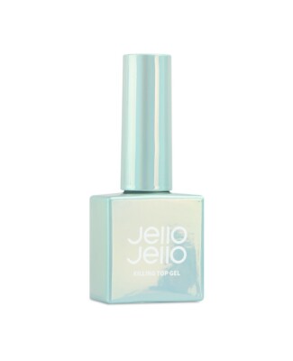 Jello Jello Killing top gel Self gel nails K-beauty