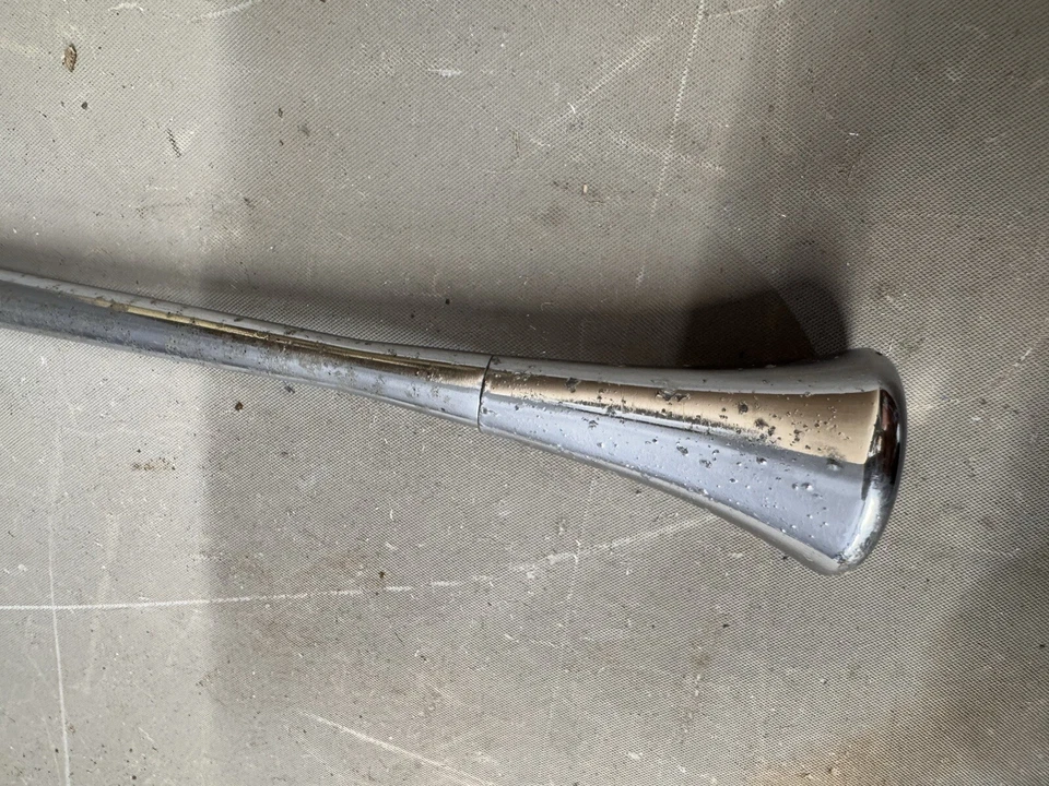 Ford Galaxie 1965-1970 columna de dirección palanca de cambios palanca de cambios automático personalizado Foto 3 de 4