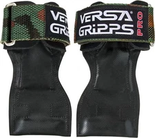 Versa Gripps® Pro, Made in the USA, Wrist XS: 5 to 6 inch wrist, Camouflage 