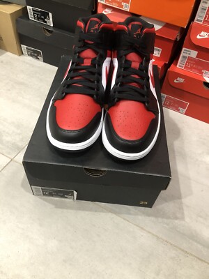 bred 1 box