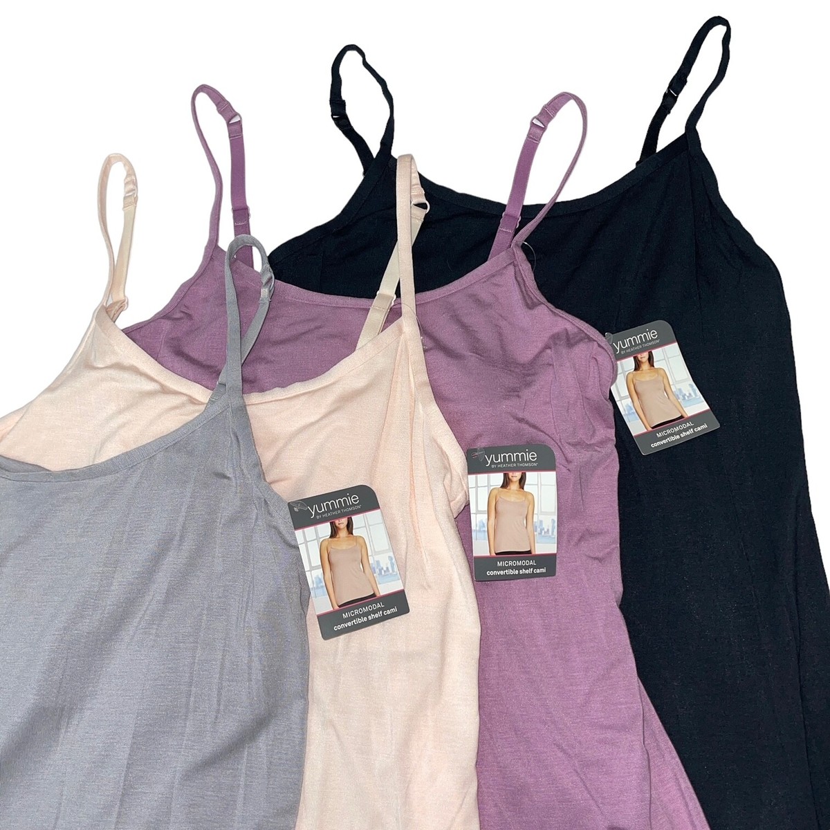 draw drawers 2way camisole キャミソール Lace 2way Tops – draw