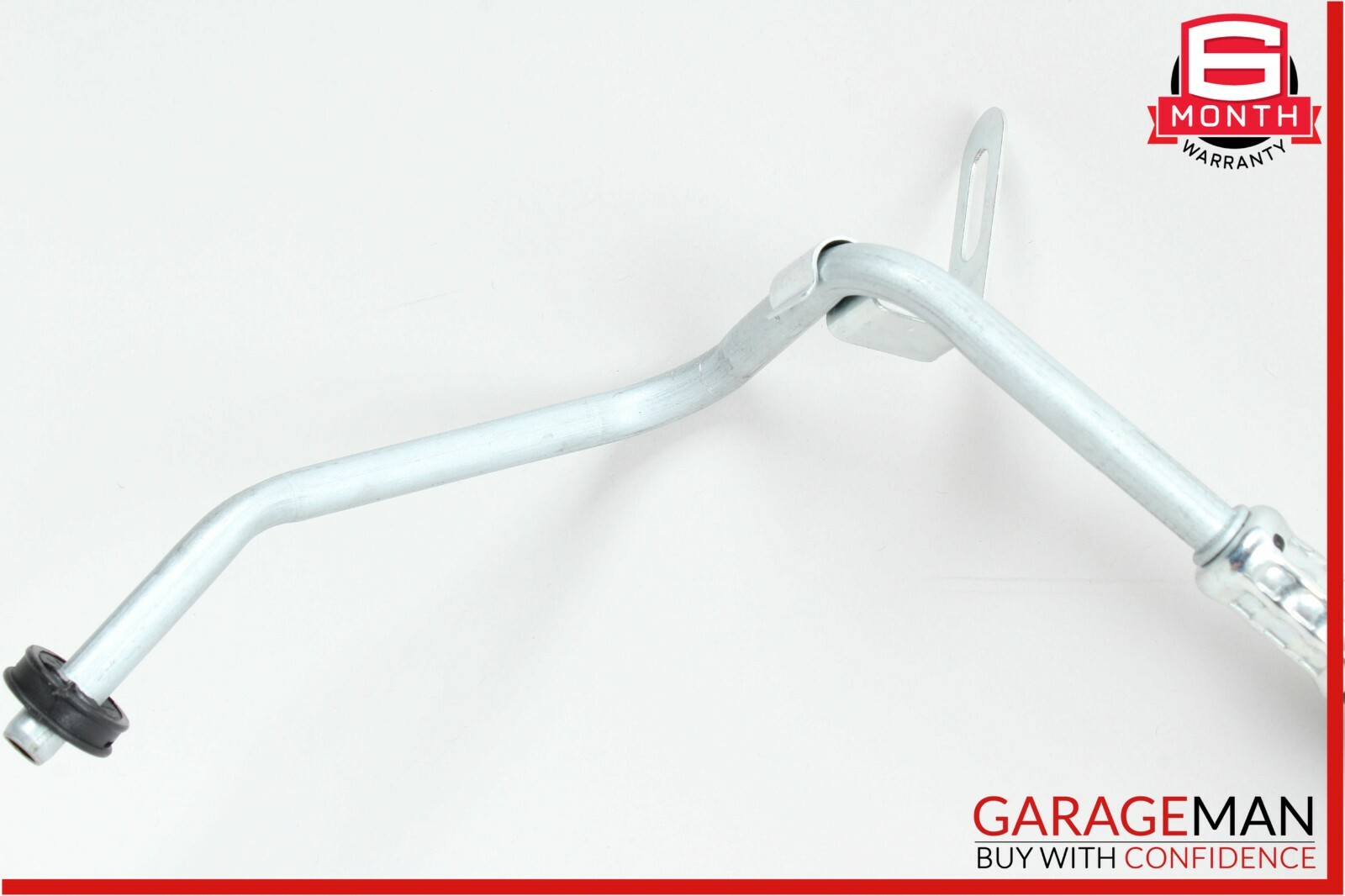 Napa Transmission Oil Cooler Line 82757011 for sale online eBay