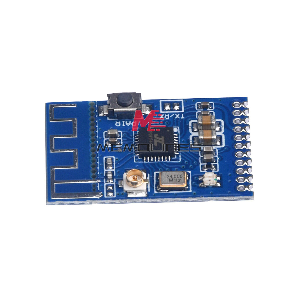 Bluetooth4.1 Stereo Audio Transmitter KCX_BT_EMITTER USB