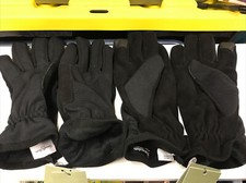 Thinsulate Lined Tech Touch Synthetic Gloves Black Men  s sizing Goodfellow  Co