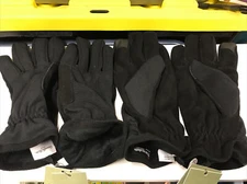 Thinsulate Lined Tech Touch Synthetic Gloves Black Men’s sizing Goodfellow & Co 