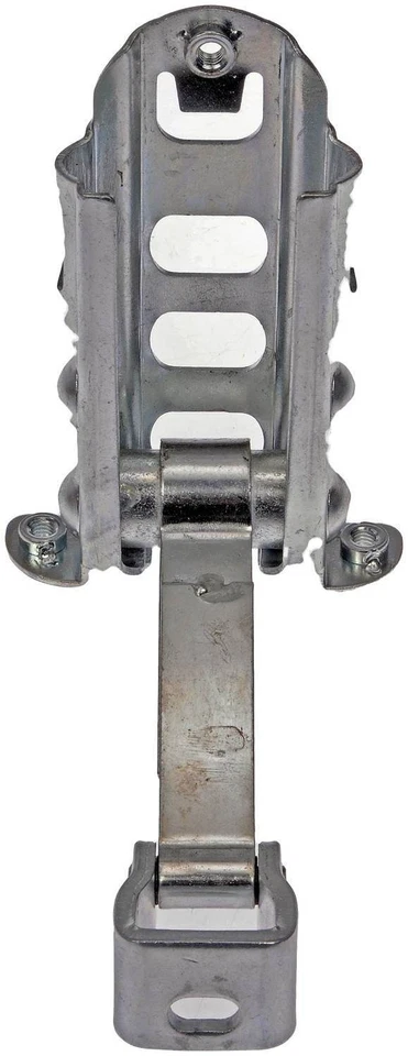 适合 2007 - 2009 年道奇弹簧 2500 3500 前左或右门检查 — 第 2/2 张图片