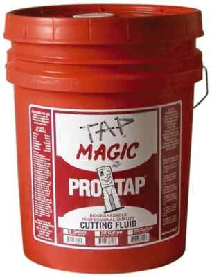 Tap Magic Tap Magic ProTap 5 Gal Pail Cutting & Tapping Fluid